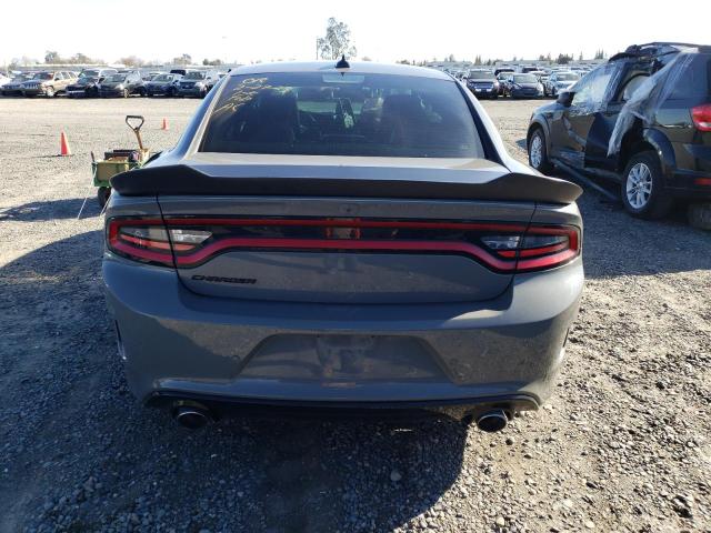 Photo 6 from auction – 2017 DODGE CHARGER R/ with VIN 2C3CDXCT6HH545955