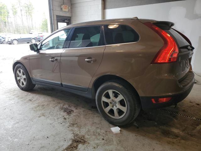 Photo 2 from auction – 2012 VOLVO XC60 3.2 with VIN YV4952DZ1C2264718