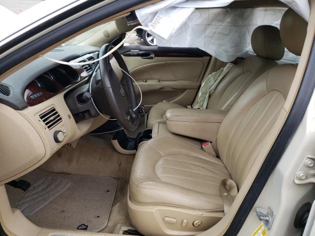 Photo 7 from auction – 2011 BUICK LUCERNE CX with VIN 1G4HC5EM2BU143669