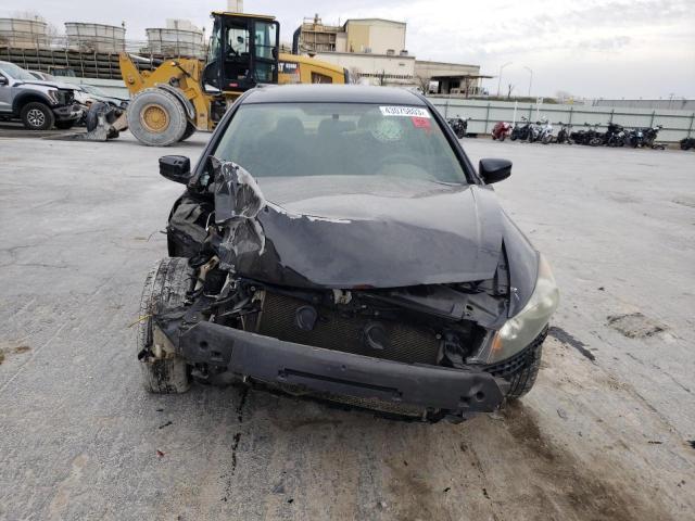 Photo 5 from auction – 2008 HONDA ACCORD LXP with VIN JHMCP26488C024313