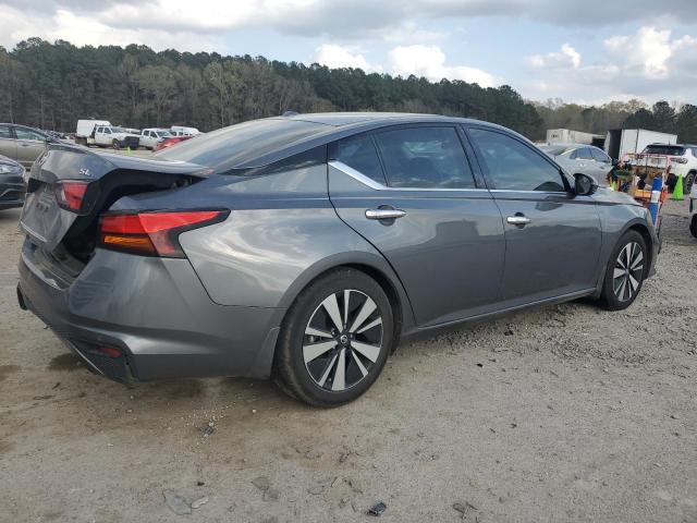 Photo 3 from auction – 2019 NISSAN ALTIMA SL with VIN 1N4BL4EVXKC125042