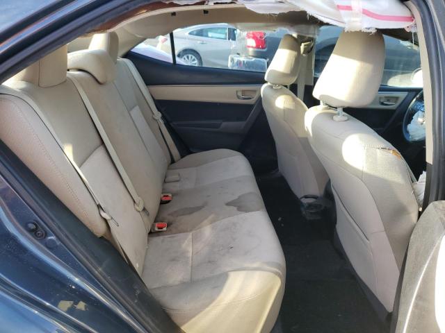 Photo 10 from auction – 2014 TOYOTA COROLLA L with VIN 5YFBURHE5EP073038