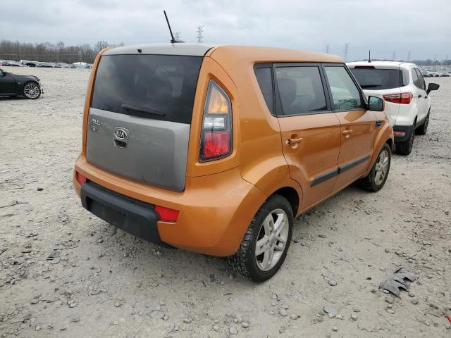 Снимка 3 от търг – 2011 KIA SOUL + с VIN KNDJT2A20B7199343