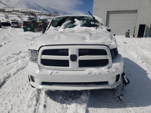 Photo 5 from auction – 2016 RAM 1500 ST with VIN 3C6RR6KT3GG352204