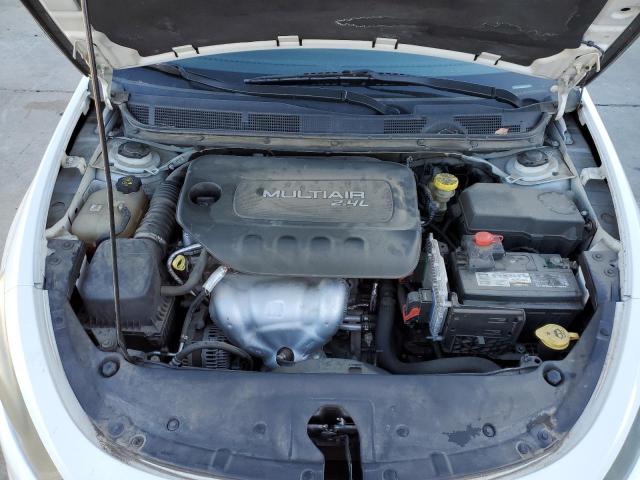 Photo 11 from auction – 2015 DODGE DART SXT with VIN 1C3CDFBB6FD193568
