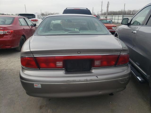 Photo 6 from auction – 1999 BUICK CENTURY with VIN 2G4WS52MXX1539267
