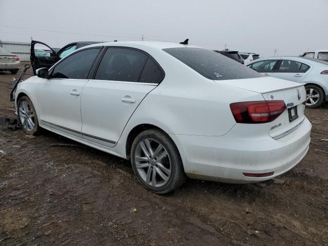 Photo 2 from auction – 2017 VOLKSWAGEN JETTA SEL with VIN 3VWL17AJ2HM399574
