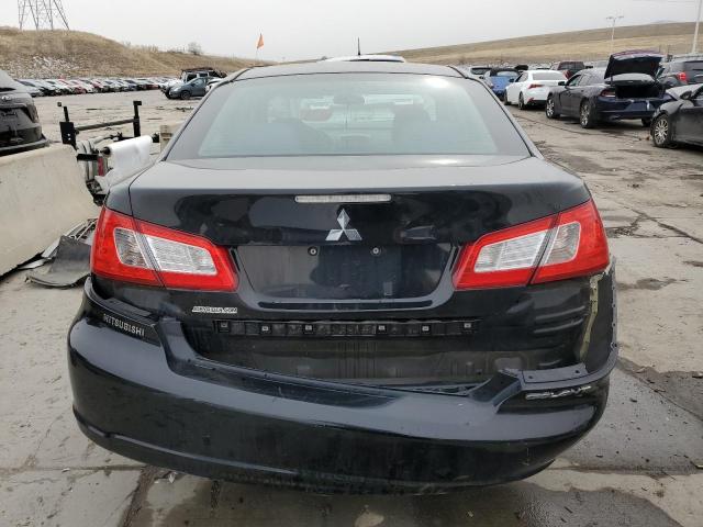 Photo 6 from auction – 2012 MITSUBISHI GALANT FE with VIN 4A32B2FF9CE015580