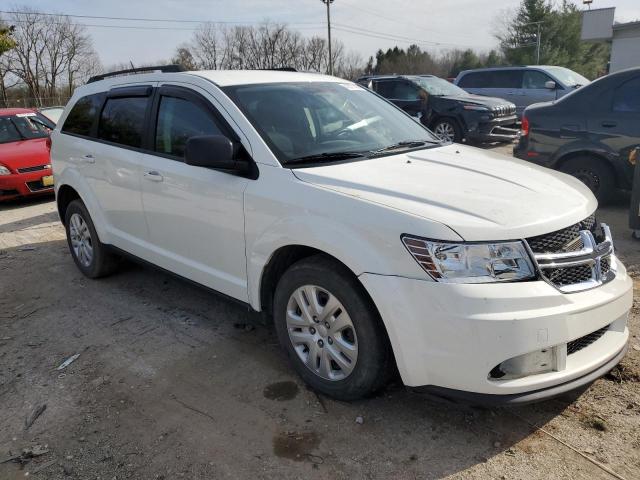 Photo 4 from auction – 2017 DODGE JOURNEY SE with VIN 3C4PDDAG8HT517518