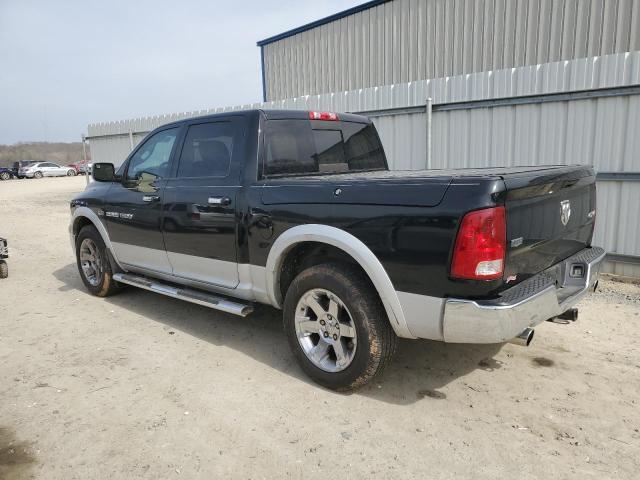 Photo 2 from auction – 2012 DODGE RAM 1500 L with VIN 1C6RD7NT6CS148645