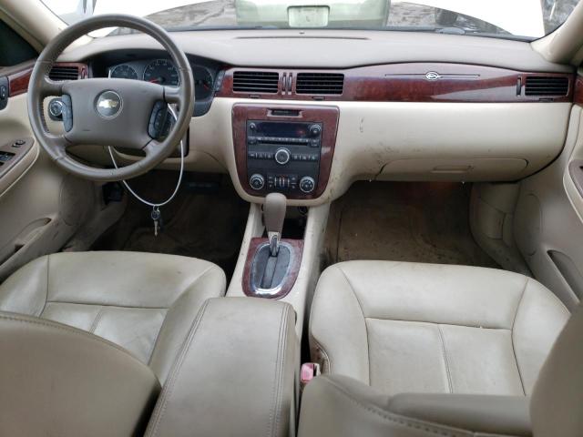Photo 8 from auction – 2008 CHEVROLET IMPALA LT with VIN 2G1WT58K589231278