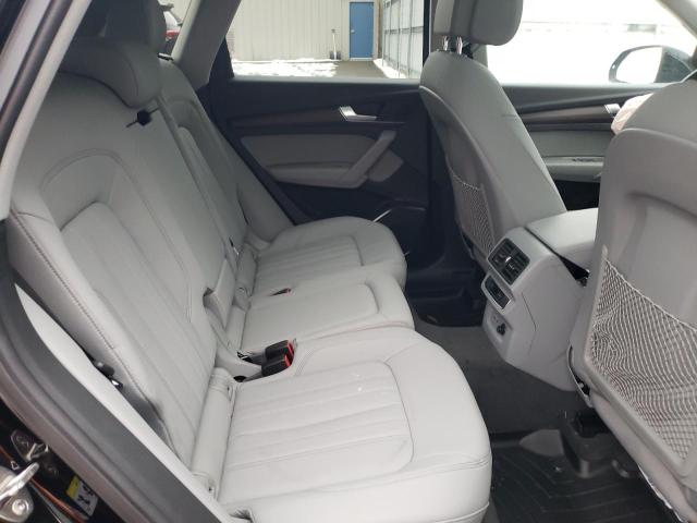 Photo 11 from auction – 2021 AUDI Q5 PREMIUM with VIN WA1AAAFY7M2139406