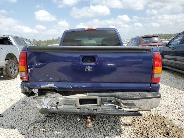 Photo 6 from auction – 2002 CHEVROLET SILVERADO with VIN 2GCEC19T121194853