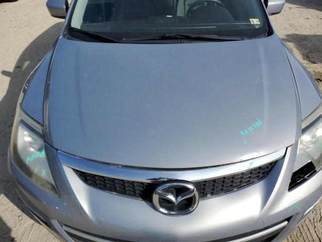 Photo 11 from auction – 2008 MAZDA CX-9 with VIN JM3TB28A880123998