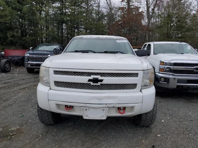 Photo 5 from auction – 2008 CHEVROLET SILVERADO with VIN 1GCEC19X88Z112426