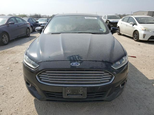 Photo 5 from auction – 2014 FORD FUSION SE with VIN 3FA6P0HD9ER275554