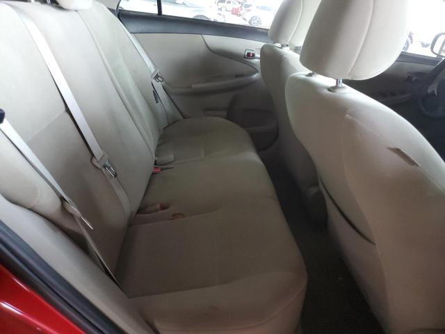 Photo 10 from auction – 2013 TOYOTA COROLLA BA with VIN 2T1BU4EE7DC001151