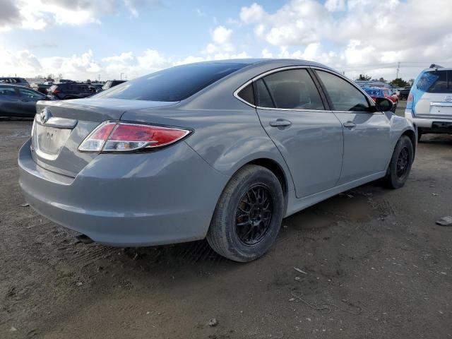 Photo 3 from auction – 2010 MAZDA 6 I with VIN 1YVHZ8BH9A5M22986