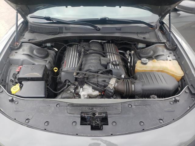 Photo 12 from auction – 2018 DODGE CHARGER R/ with VIN 2C3CDXGJ2JH313125