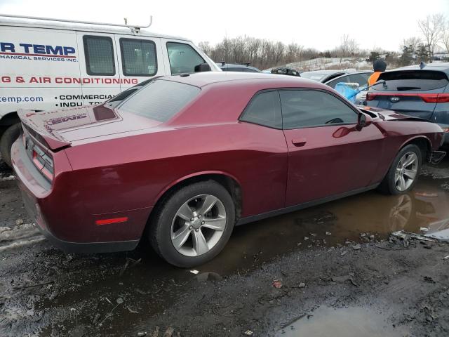 Photo 3 from auction – 2019 DODGE CHALLENGER with VIN 2C3CDZAG4KH669070