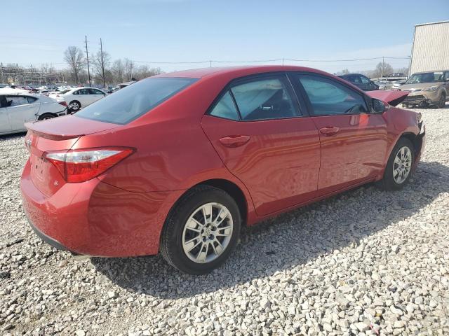 Photo 3 from auction – 2016 TOYOTA COROLLA L with VIN 5YFBURHE9GP419661