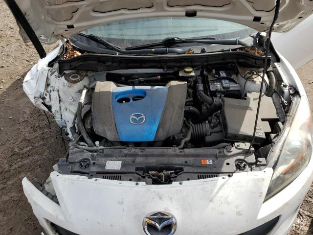 Photo 11 from auction – 2013 MAZDA 3 I with VIN JM1BL1UP7D1743817