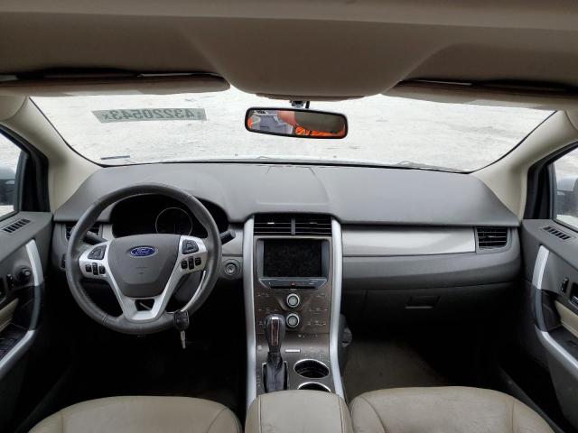 Photo 8 from auction – 2014 FORD EDGE SEL with VIN 2FMDK3JC0EBB72066