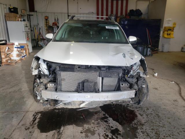 Photo 5 from auction – 2021 KIA SORENTO EX with VIN KNDRH4LG7M5044697