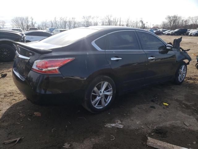 Photo 3 from auction – 2015 NISSAN ALTIMA 2.5 with VIN 1N4AL3AP9FN870422