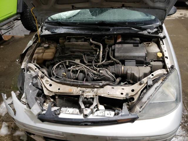 Photo 11 from auction – 2004 FORD FOCUS ZTS with VIN 1FAHP38Z84W151082