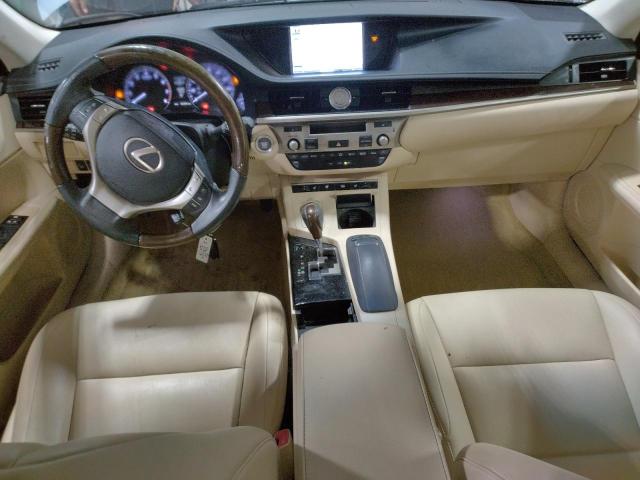 Photo 8 from auction – 2013 LEXUS ES 350 with VIN JTHBK1GG3D2003429