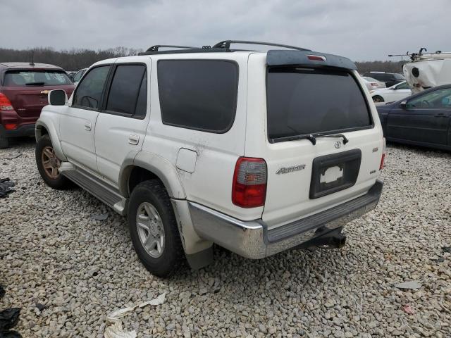 Photo 2 from auction – 2001 TOYOTA 4RUNNER SR with VIN JT3GN86R010217378