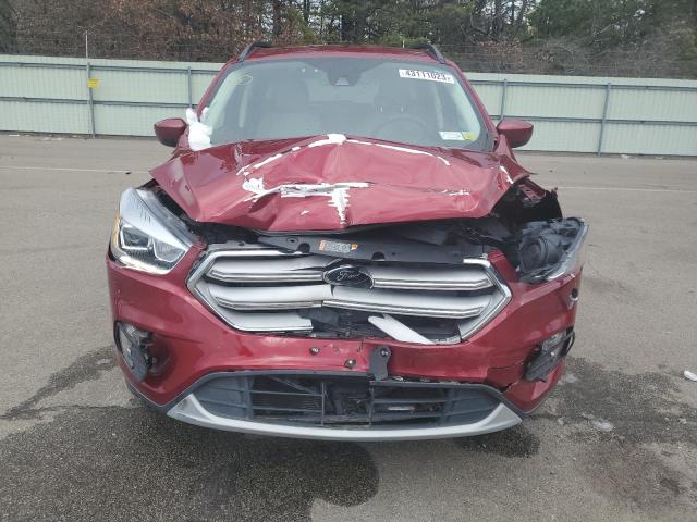 Photo 5 from auction – 2019 FORD ESCAPE SEL with VIN 1FMCU0HD7KUA10623