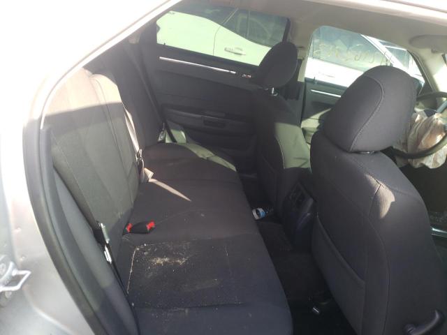 Photo 10 from auction – 2010 CHRYSLER 300 TOURIN with VIN 2C3CA4CD2AH158390