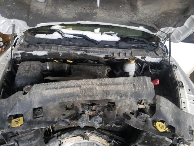 Photo 11 from auction – 2010 DODGE RAM 1500 with VIN 1D7RV1GP6AS135920