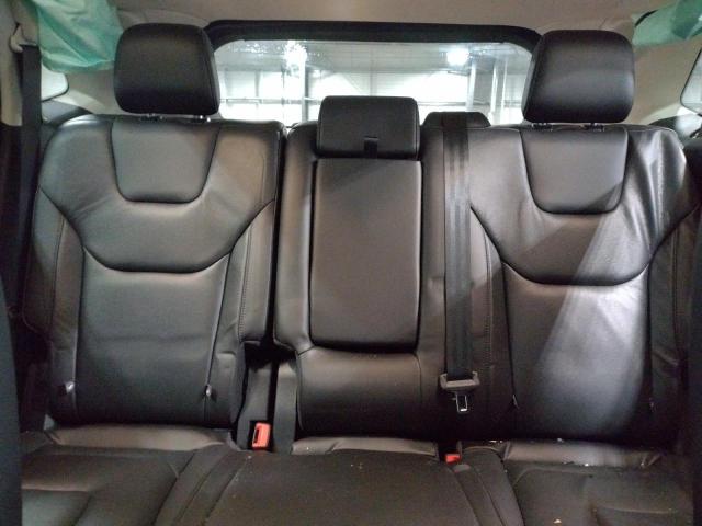 Photo 10 from auction – 2020 FORD EDGE TITAN with VIN 2FMPK4K91LBA81147