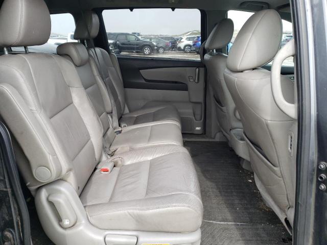 Photo 11 from auction – 2011 HONDA ODYSSEY EX with VIN 5FNRL5H64BB021927