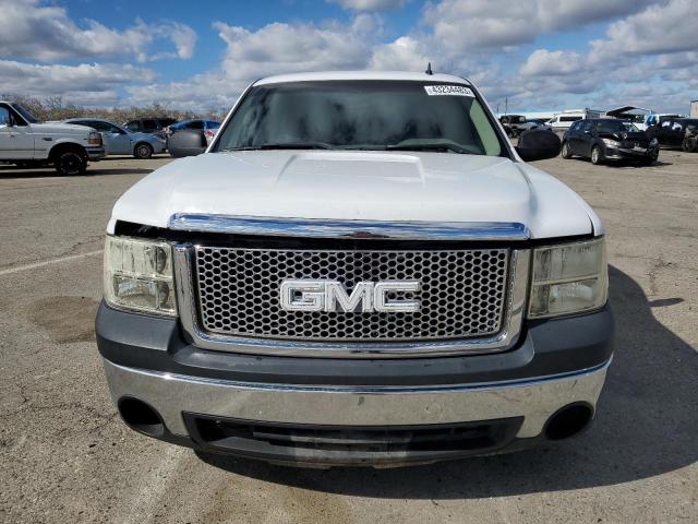 Zdjęcie 5 z aukcji – 2008 GMC SIERRA C15 z VIN 1GTEC14C98Z209705