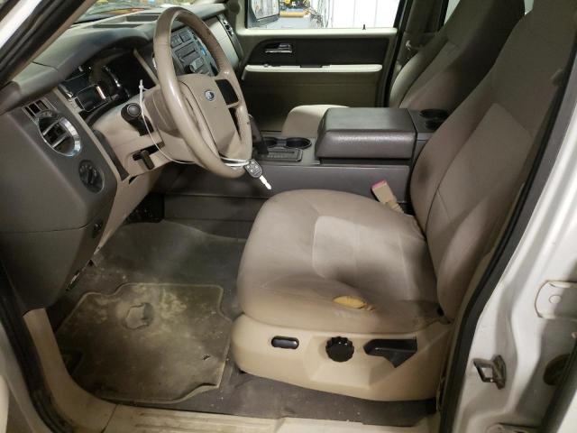 Photo 7 from auction – 2009 FORD EXPEDITION with VIN 1FMFU16529EA86351
