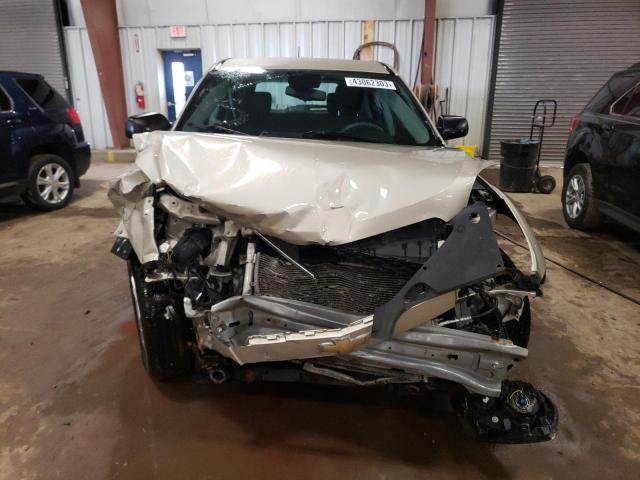 Photo 5 from auction – 2015 CHEVROLET EQUINOX LS with VIN 2GNALAEK0F1100678