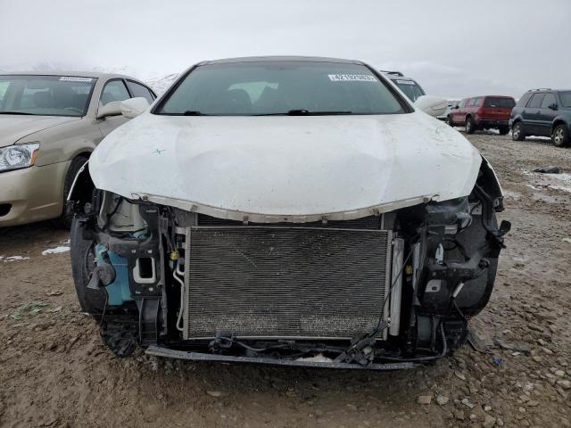 Photo 5 from auction – 2012 HYUNDAI SONATA SE with VIN 5NPEC4AC3CH427953