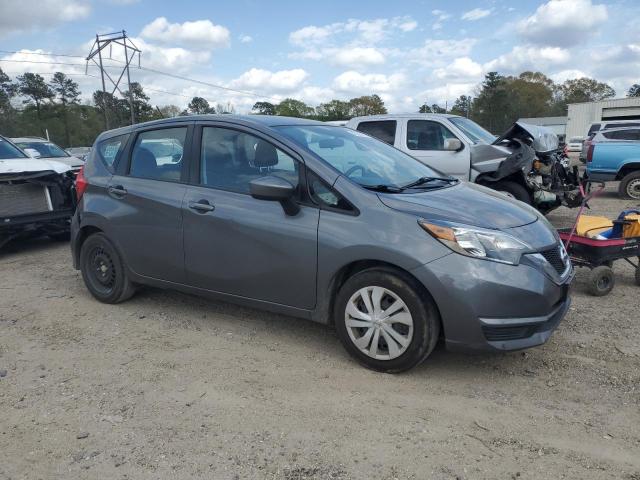 Photo 4 from auction – 2017 NISSAN VERSA NOTE with VIN 3N1CE2CP5HL354259