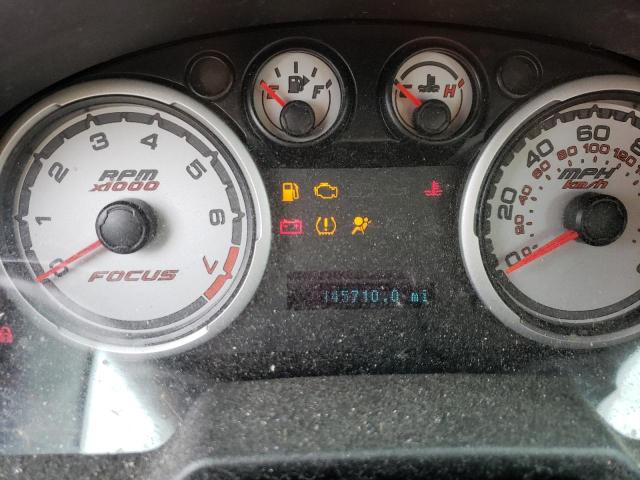Photo 9 from auction – 2009 FORD FOCUS SE with VIN 1FAHP35N69W217511