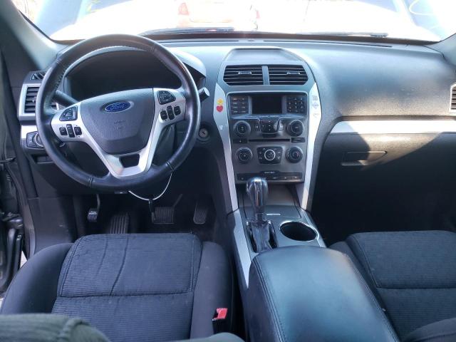 Photo 8 from auction – 2013 FORD EXPLORER X with VIN 1FM5K8D80DGA03102