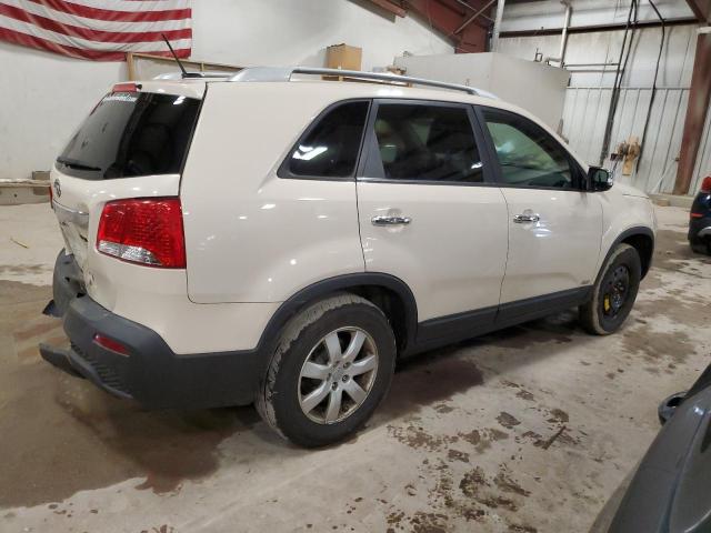 Photo 3 from auction – 2012 KIA SORENTO BA with VIN 5XYKTDA25CG236763
