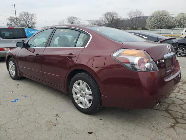 Photo 2 from auction – 2010 NISSAN ALTIMA BAS with VIN 1N4AL2AP2AC187296