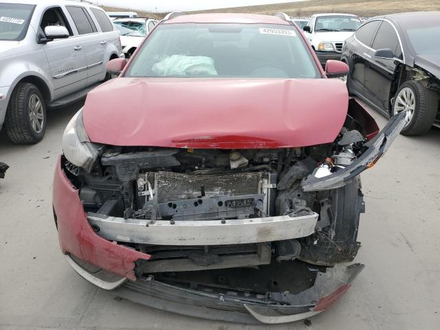 Photo 5 from auction – 2018 KIA NIRO FE with VIN KNDCB3LC9J5123914