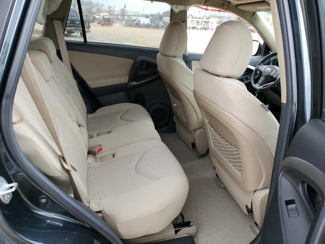 Photo 11 from auction – 2011 TOYOTA RAV4 with VIN 2T3ZF4DV8BW061016