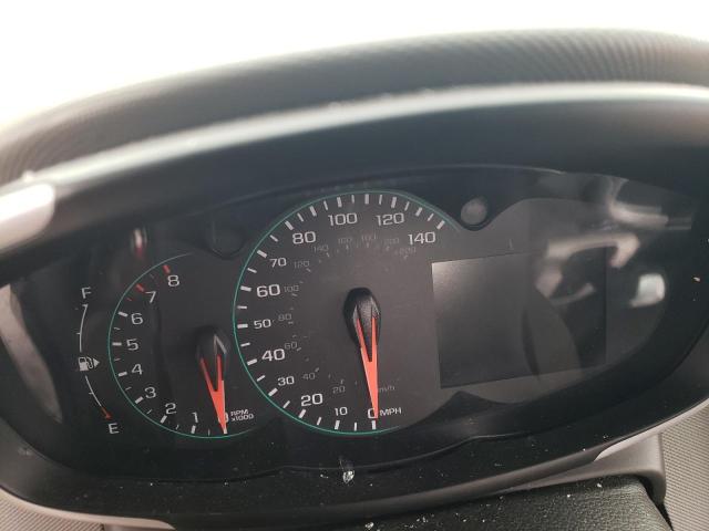 Photo 9 from auction – 2019 CHEVROLET SONIC LT with VIN 1G1JD5SB7K4111427