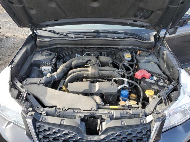 Photo 12 from auction – 2015 SUBARU FORESTER 2 with VIN JF2SJABC2FH480685